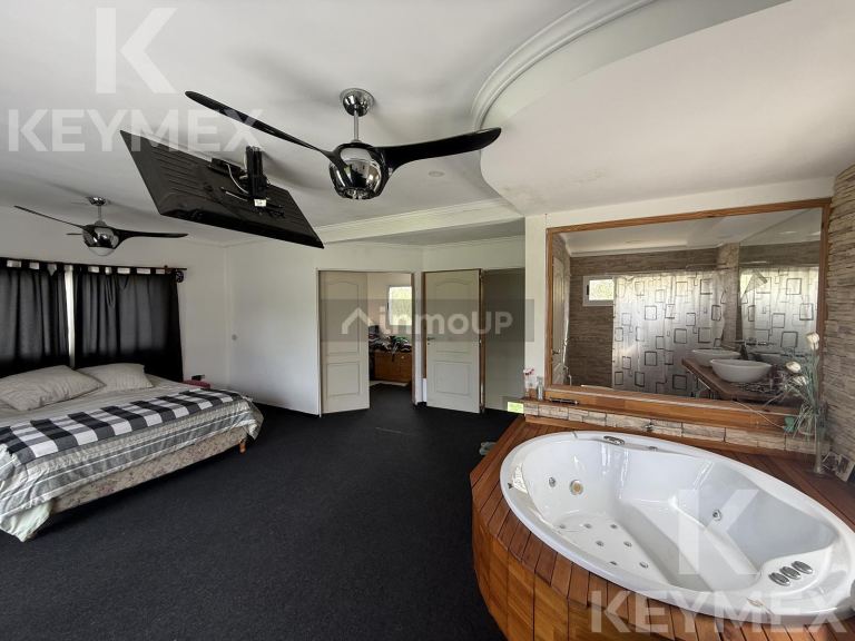 Casa en Venta en La Plata, G.B.A. Zona Sur
