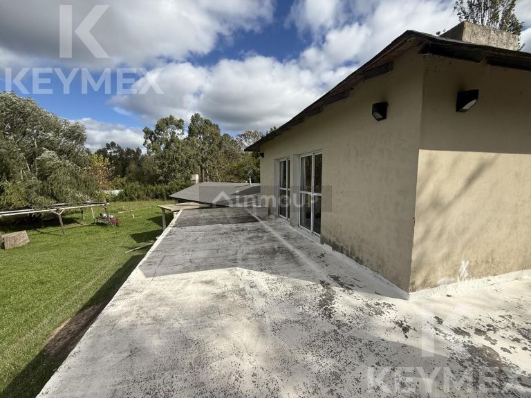 Casa en Venta en La Plata, G.B.A. Zona Sur