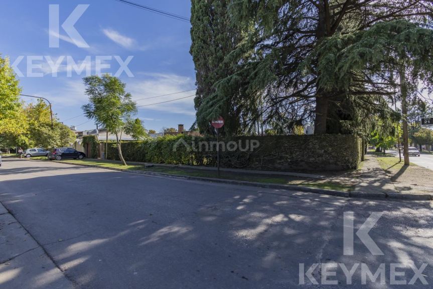 Terreno en Venta en La Plata, G.B.A. Zona Sur