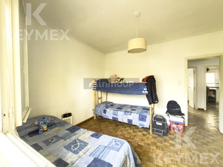 Departamento en Venta en La Plata, G.B.A. Zona Sur