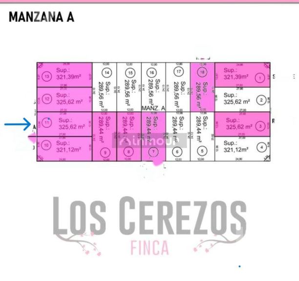 Terreno en Venta en La Plata, G.B.A. Zona Sur