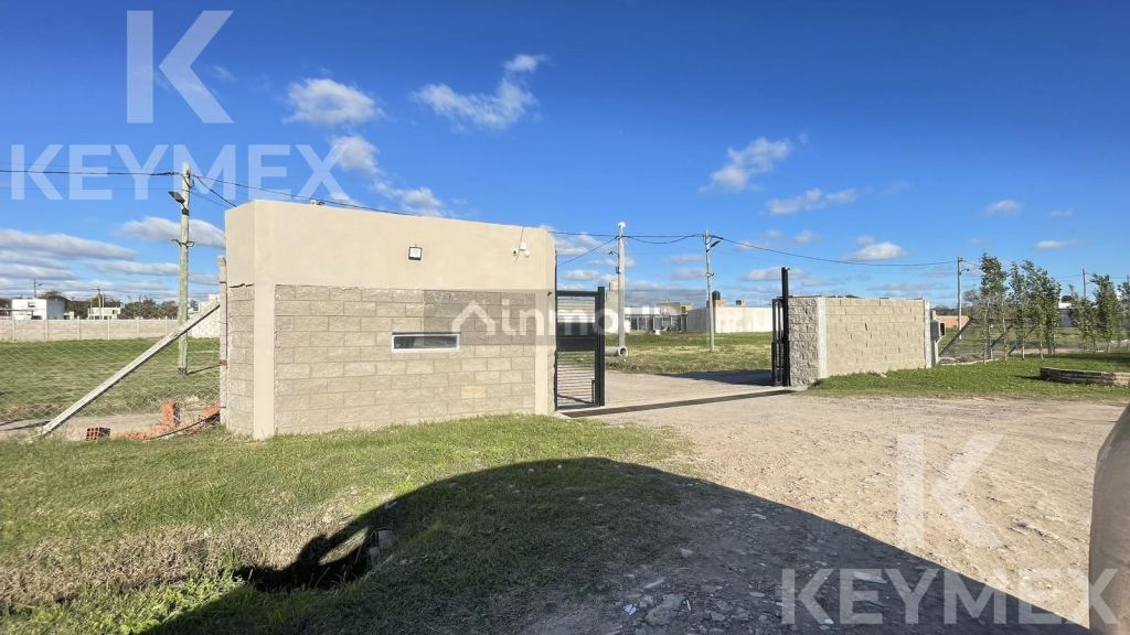 Terreno en Venta en La Plata, G.B.A. Zona Sur