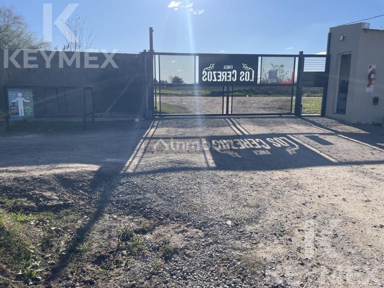 Terreno en Venta en La Plata, G.B.A. Zona Sur