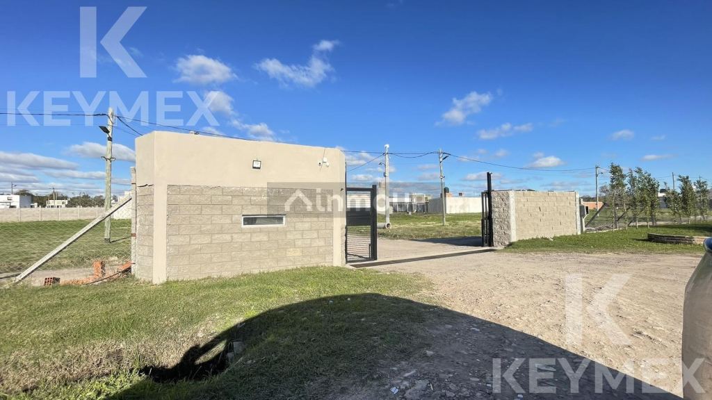 Terreno en Venta en La Plata, G.B.A. Zona Sur
