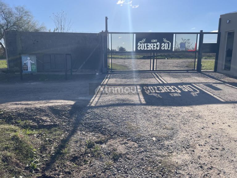 Terreno en Venta en La Plata, G.B.A. Zona Sur
