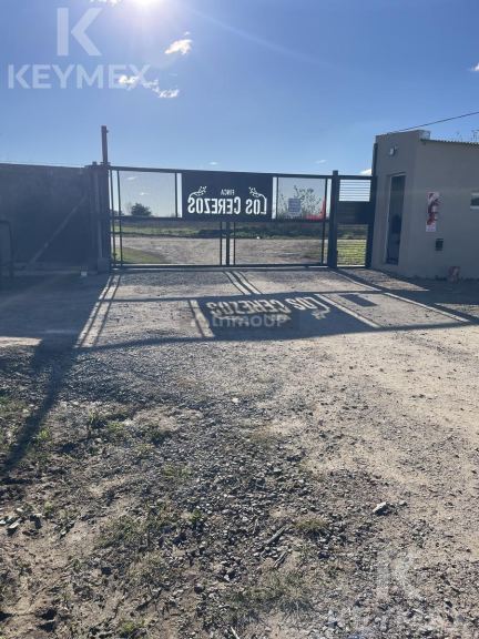 Terreno en Venta en La Plata, G.B.A. Zona Sur