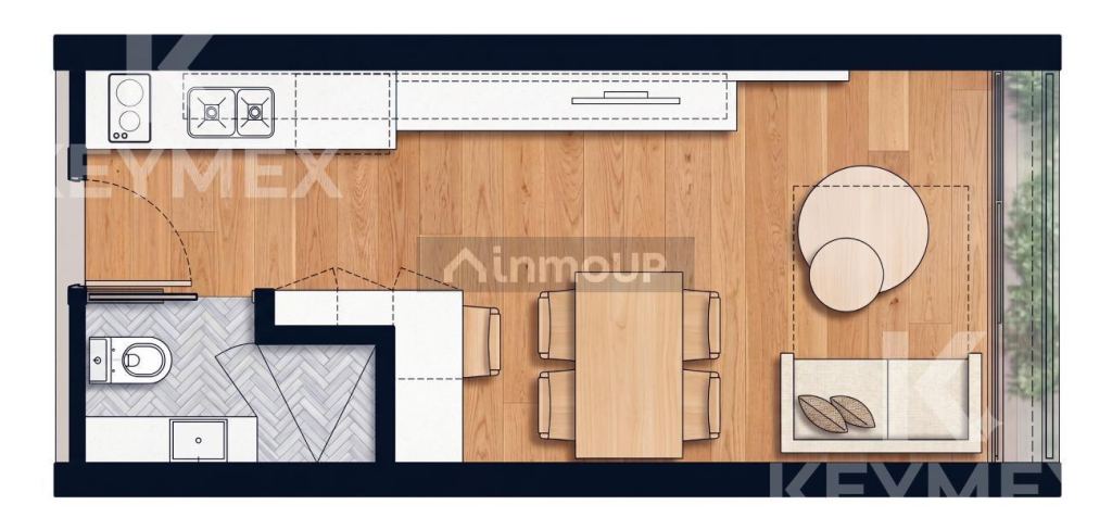 Departamento en Venta en San Rafael, Mendoza