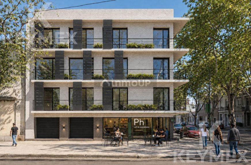 Departamento en Venta en San Rafael, Mendoza