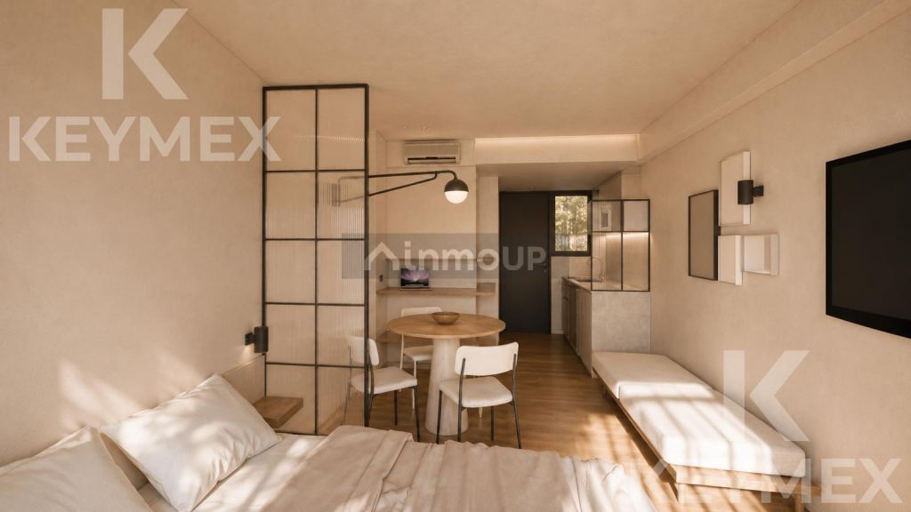 Departamento en Venta en San Rafael, Mendoza