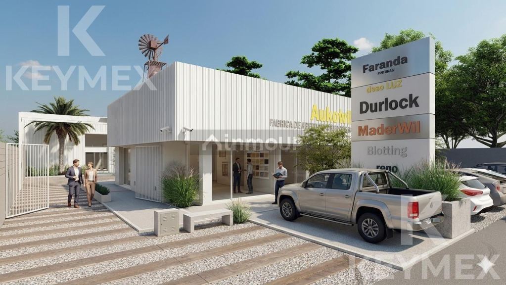 Local Comercial en Venta en Berazategui, G.B.A. Zona Sur