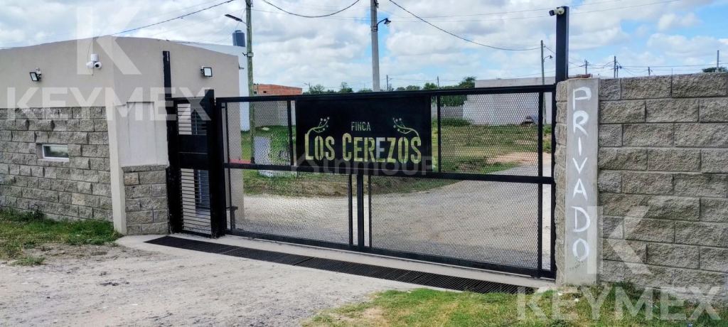 Terreno en Venta en La Plata, G.B.A. Zona Sur
