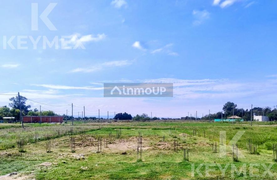 Terreno en Venta en La Plata, G.B.A. Zona Sur