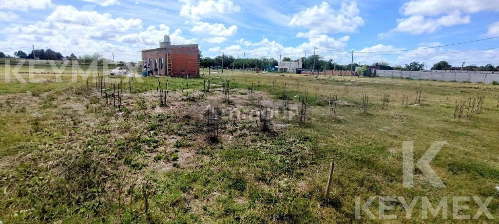Terreno en Venta en La Plata, G.B.A. Zona Sur