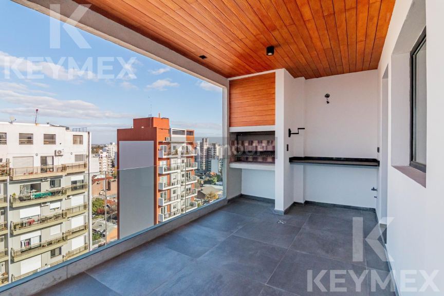 Departamento en Venta en Quilmes, G.B.A. Zona Sur