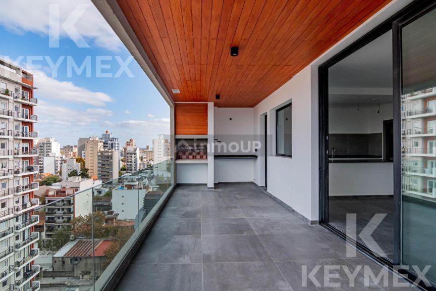 Departamento en Venta en Quilmes, G.B.A. Zona Sur