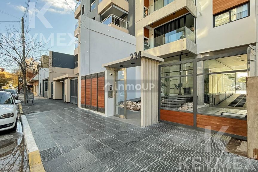 Departamento en Venta en Quilmes, G.B.A. Zona Sur