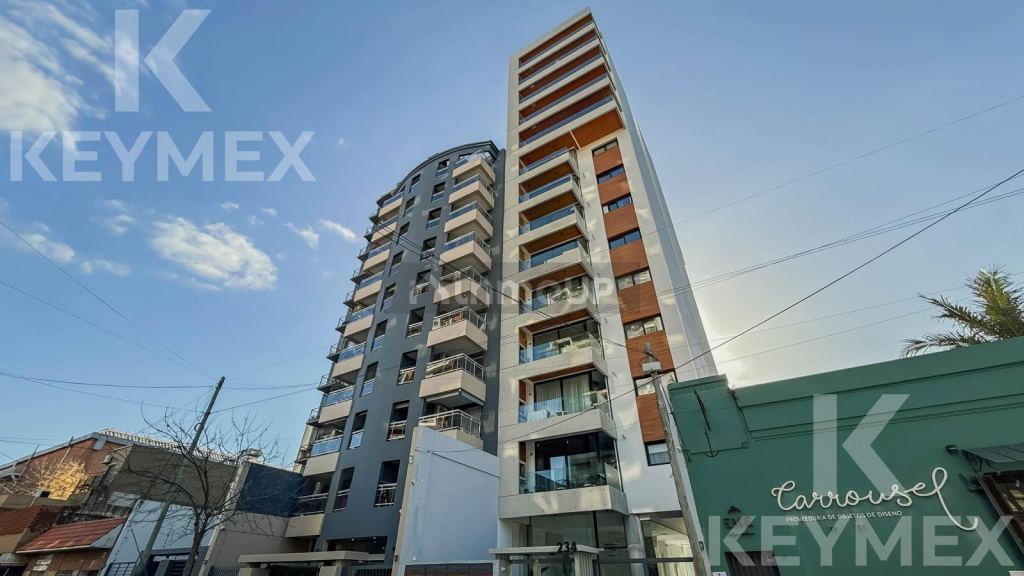 Departamento en Venta en Quilmes, G.B.A. Zona Sur