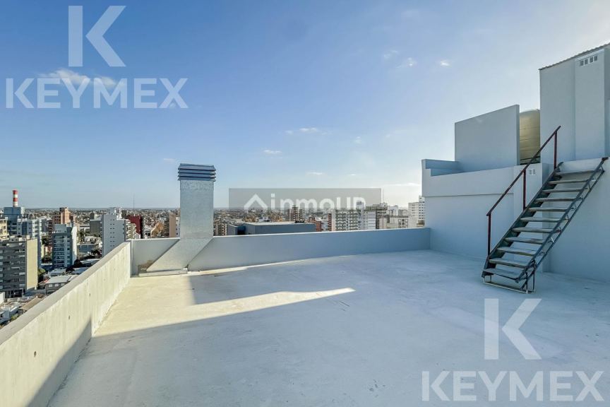 Departamento en Venta en Quilmes, G.B.A. Zona Sur