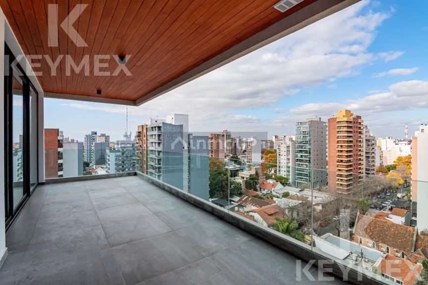 Departamento en Venta en Quilmes, G.B.A. Zona Sur