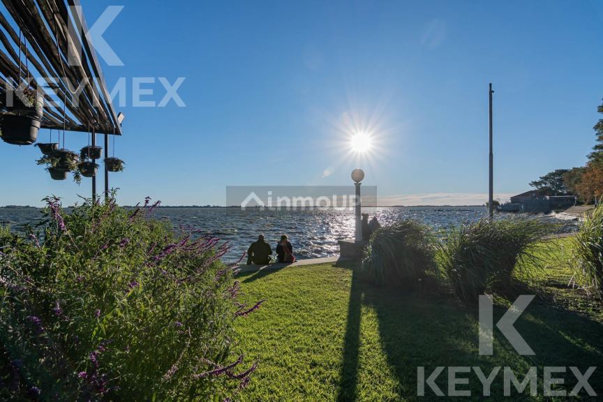 Terreno en Venta en Chascomus, Buenos Aires Interior