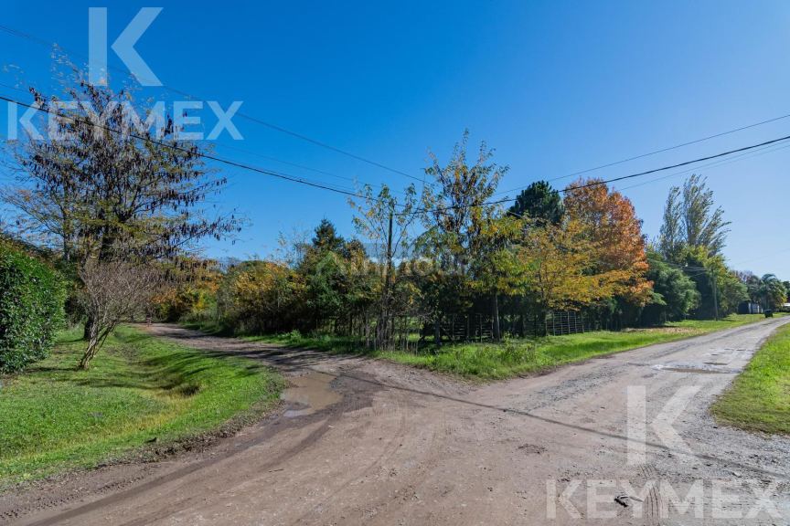 Terreno en Venta en Chascomus, Buenos Aires Interior