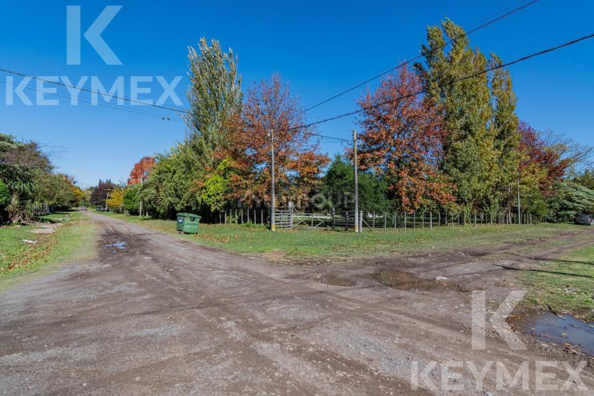 Terreno en Venta en Chascomus, Buenos Aires Interior