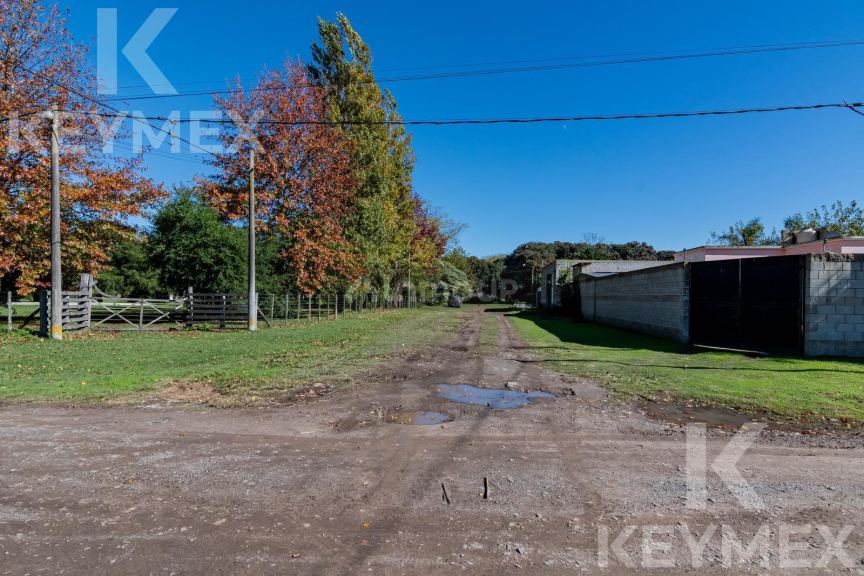 Terreno en Venta en Chascomus, Buenos Aires Interior