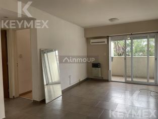La Plata 14 entre 61  y 62  - Departamento en alquiler - un dormitorio
