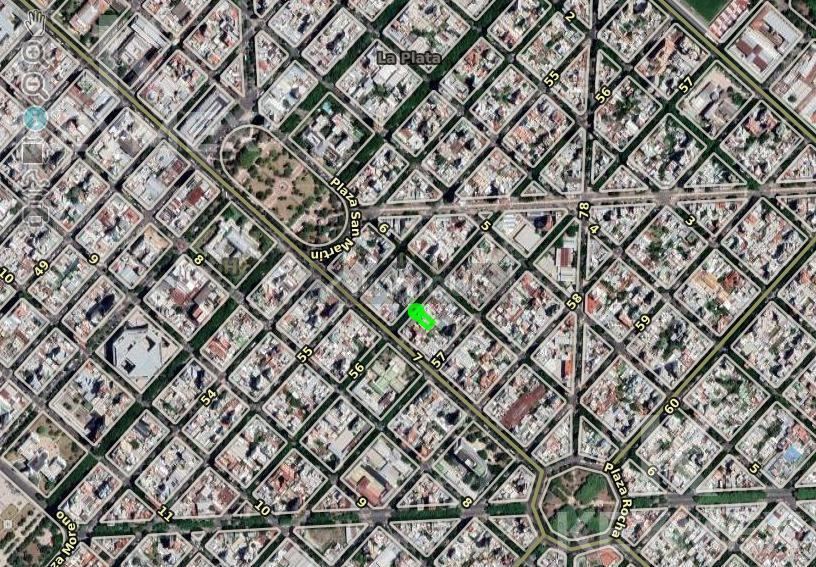 Cochera en Venta en La Plata, G.B.A. Zona Sur
