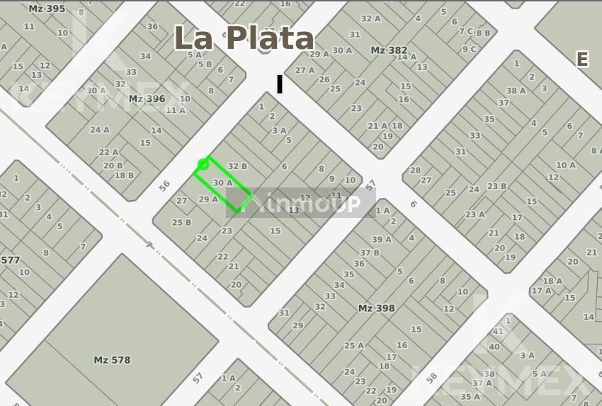 Cochera en Venta en La Plata, G.B.A. Zona Sur