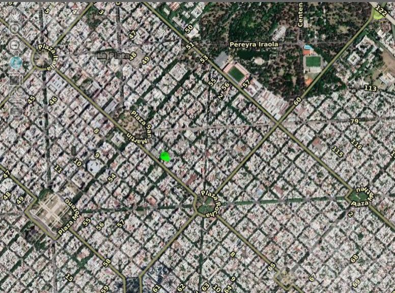 Cochera en Venta en La Plata, G.B.A. Zona Sur