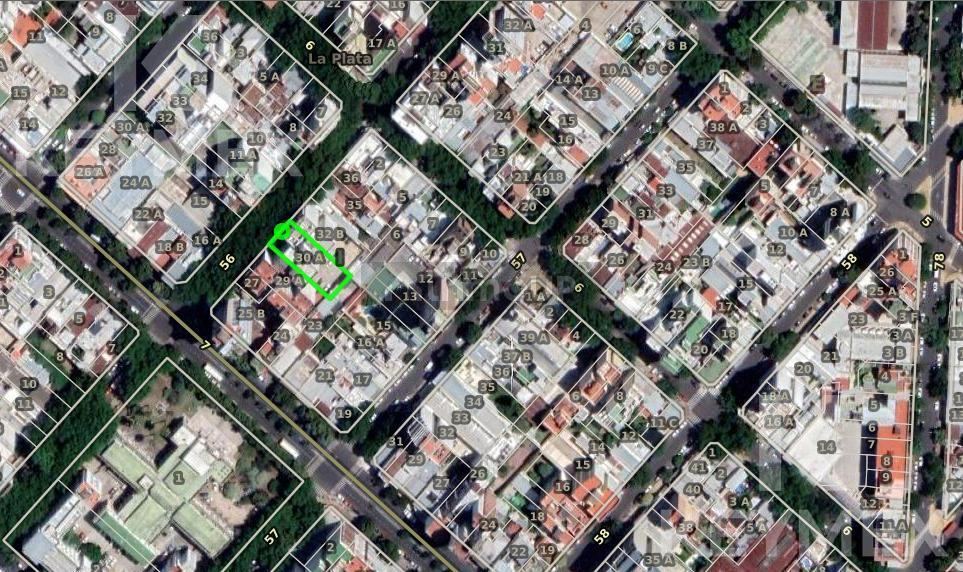 Cochera en Venta en La Plata, G.B.A. Zona Sur
