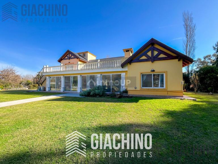 Casa en Venta en La Plata, G.B.A. Zona Sur