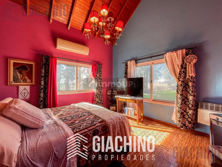 Casa en Venta en La Plata, G.B.A. Zona Sur