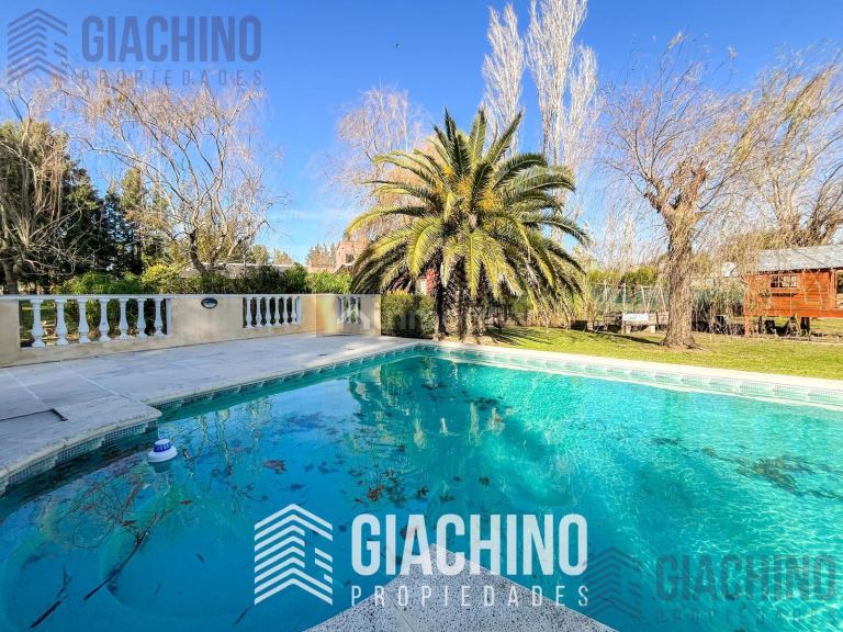 Casa en Venta en La Plata, G.B.A. Zona Sur