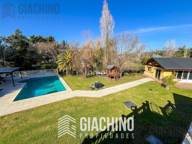Casa en Venta en La Plata, G.B.A. Zona Sur