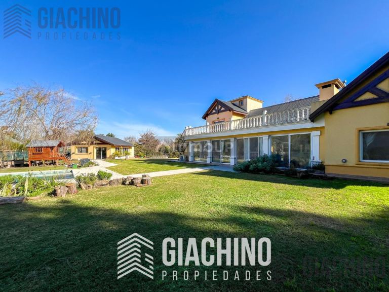 Casa en Venta en La Plata, G.B.A. Zona Sur