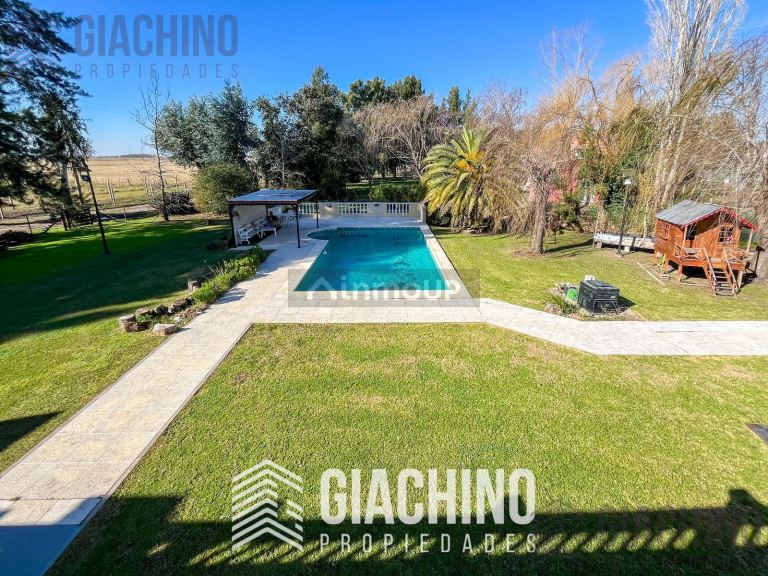 Casa en Venta en La Plata, G.B.A. Zona Sur