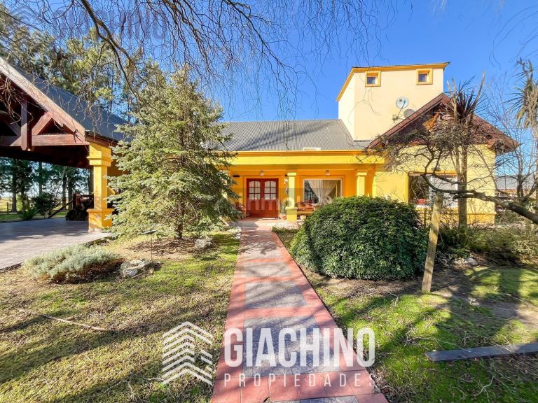 Casa en Venta en La Plata, G.B.A. Zona Sur