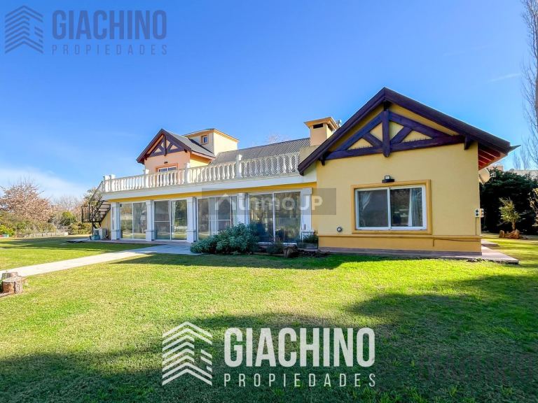 Casa en Venta en La Plata, G.B.A. Zona Sur