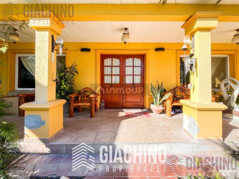 Casa en Venta en La Plata, G.B.A. Zona Sur