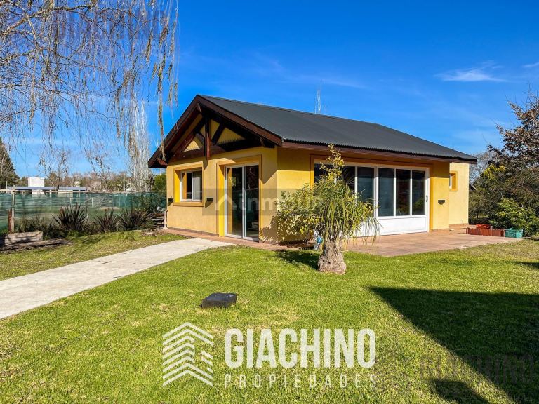 Casa en Venta en La Plata, G.B.A. Zona Sur