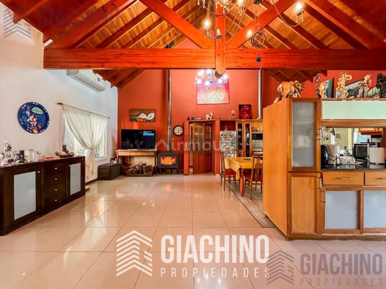 Casa en Venta en La Plata, G.B.A. Zona Sur