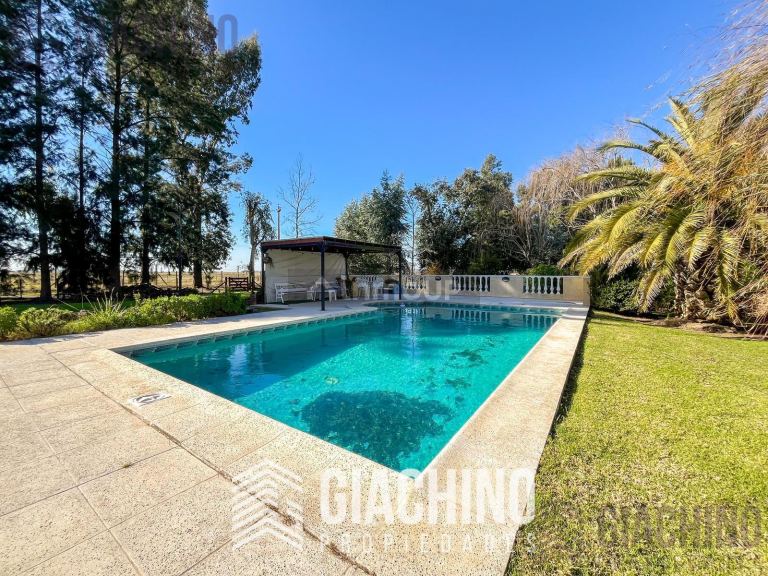Casa en Venta en La Plata, G.B.A. Zona Sur
