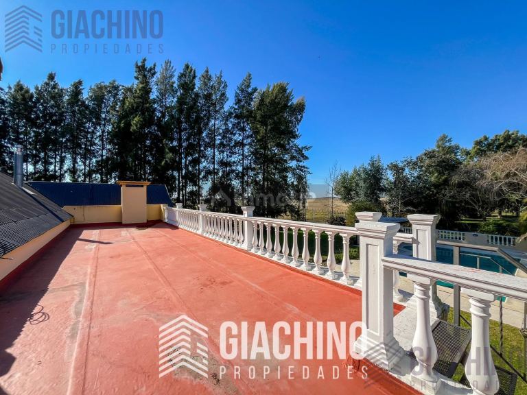 Casa en Venta en La Plata, G.B.A. Zona Sur
