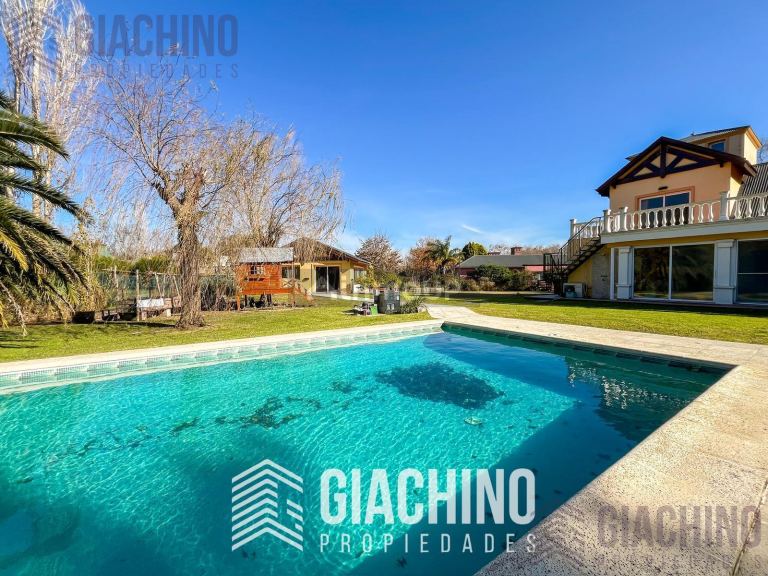 Casa en Venta en La Plata, G.B.A. Zona Sur
