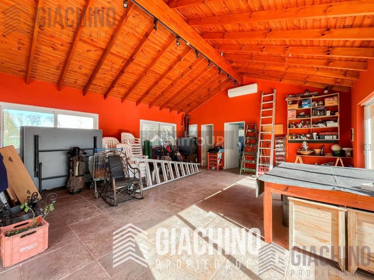 Casa en Venta en La Plata, G.B.A. Zona Sur
