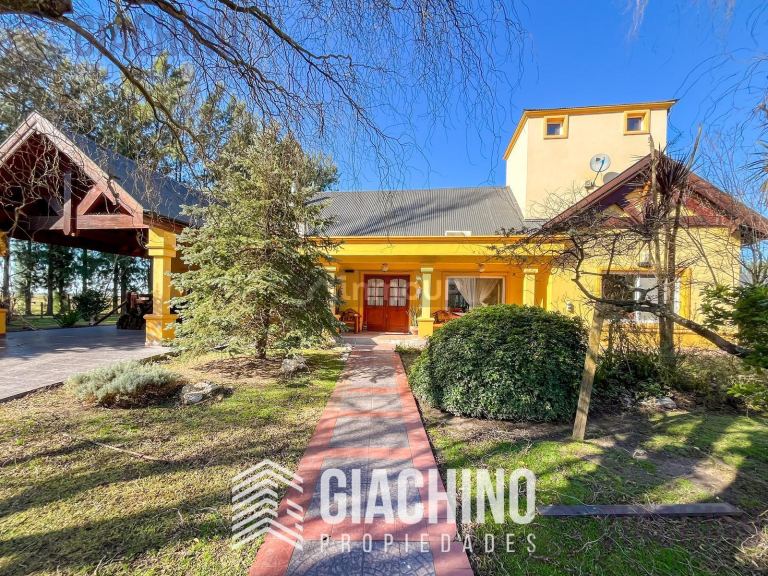 Casa en Venta en La Plata, G.B.A. Zona Sur