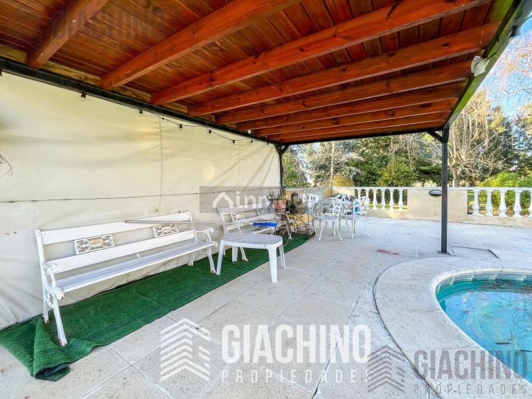 Casa en Venta en La Plata, G.B.A. Zona Sur