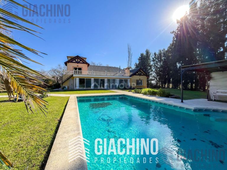 Casa en Venta en La Plata, G.B.A. Zona Sur